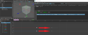 maya python keyframe 関連コマンド一覧と使い方！ | MAYAPY CLUB