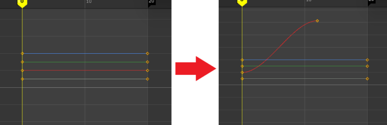 maya python keyframe 関連コマンド一覧と使い方！ | MAYAPY CLUB